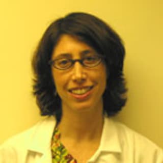 Margaret Hoffman, MD, Internal Medicine, New York, NY