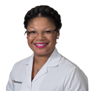 Crystal Branch, Family Nurse Practitioner, Atlanta, GA