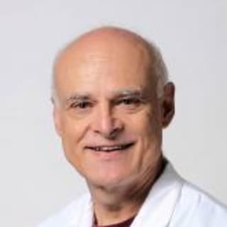 Frederick Helmcke, MD, Cardiology, New Orleans, LA