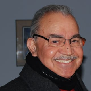 Pedro Rodriguez, MD