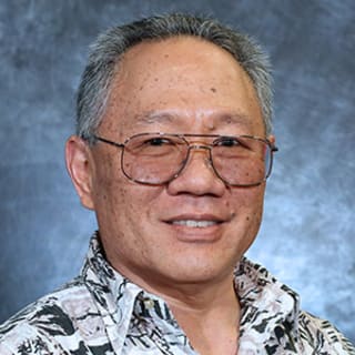 Douglas Yamashita, MD, Internal Medicine, Hilo, HI