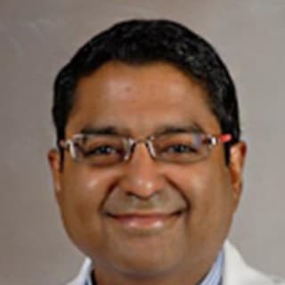 Ashish Debroy, MD, Pediatric Gastroenterology, Houston, TX