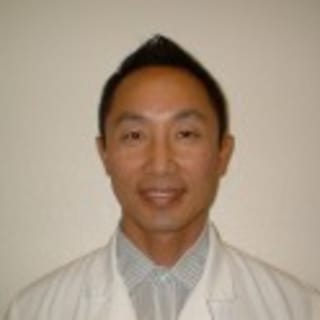 Jimmy Huang, DO, Family Medicine, Los Angeles, CA, Olympia Medical Center