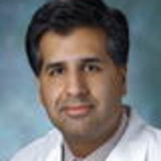 Bimal Ashar, MD, Internal Medicine, Baltimore, MD, Johns Hopkins Hospital