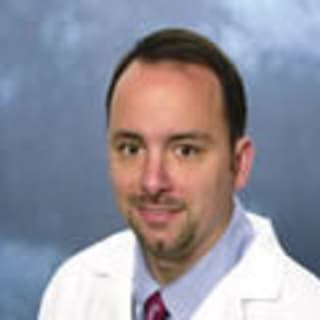 Alexander Sommers, MD, Emergency Medicine, New London, WI