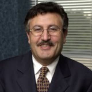 George Jabaji, MD, Vascular Surgery, Baltimore, MD, MedStar Franklin Square Medical Center