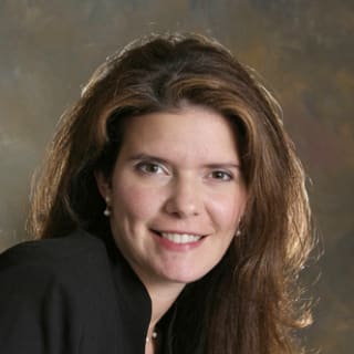 Jennifer Halloran, MD