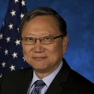 Raymond Chung, MD, Infectious Disease, Phoenix, AZ