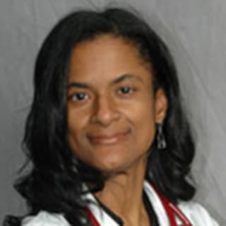 Sondi Moore-Waters, MD, Family Medicine, Tucker, GA, Emory Decatur Hospital