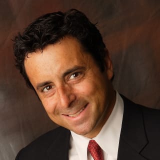 Barry Wasserman, MD, Ophthalmology, Camden, NJ