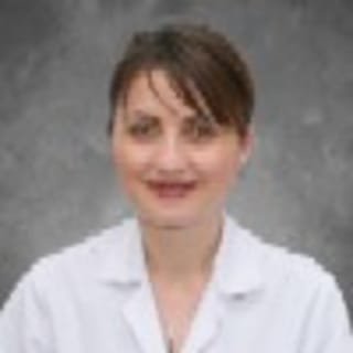 Lusine Simonyants, MD, Pulmonology, Glendale, CA, Adventist Health Glendale