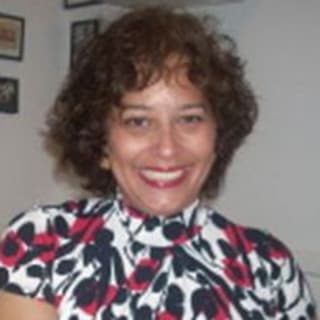 Daisy Medina-Kreppein, Family Nurse Practitioner, Brooklyn, NY