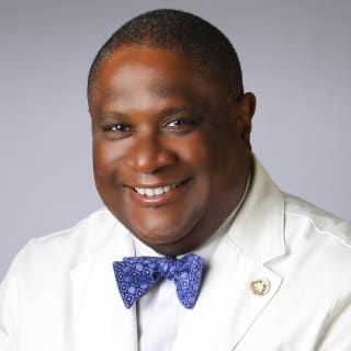 Maurice Gilbert, MD, Anesthesiology, Griffin, GA, City of Hope Atlanta