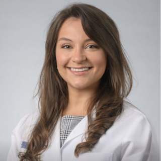 Christina Pistilli, MD, Resident Physician, Lexington, KY