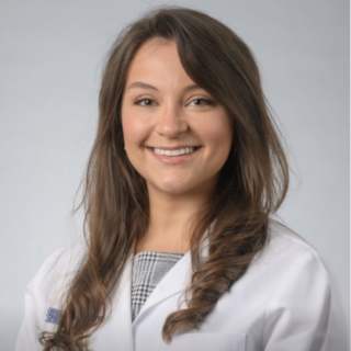 Christina Pistilli, MD, Internal Medicine, Lexington, KY