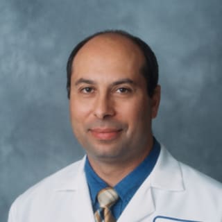Hashem Dajani, MD, Nephrology, Vallejo, CA, Kaiser Permanente Vacaville Medical Center