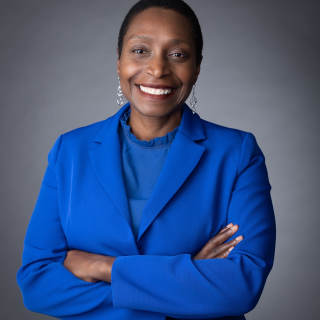 Deborah McKay, MD