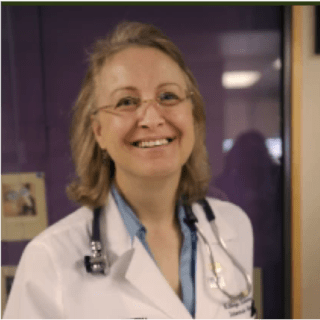 Kathryn Eubank, MD