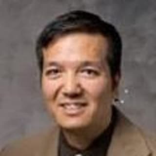 Quoc Truong, MD, Oncology, Wichita, KS, Ascension Via Christi St. Francis