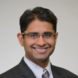 Sahil Gupta, MD, Neurology, Jacksonville, FL