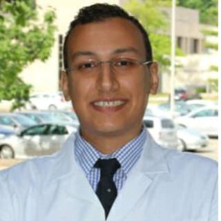 Mahmoud Elasyed, MD, Cardiology, Birmingham, AL