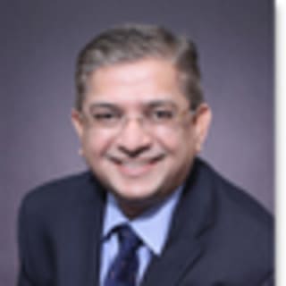 Rashid Iqbal, MD