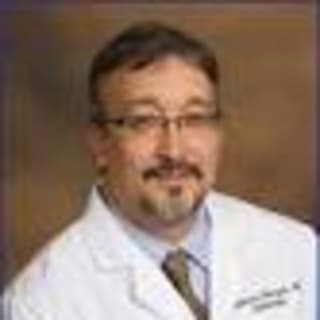 Anthony Burgos, MD, Radiology, Hamilton, NJ, Nazareth Hospital