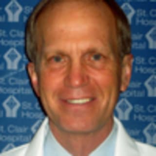 David Horvath, MD, Dermatology, Pittsburgh, PA, St. Clair Hospital