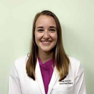 Paige Gorst, PA, Cardiology, Memphis, TN