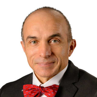 Victor Prieto, MD, Pathology, Houston, TX, University of Texas M.D. Anderson Cancer Center