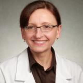 Jolanta Siegien, MD