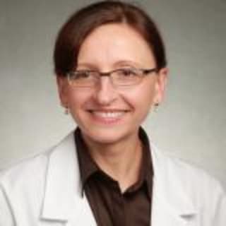 Jolanta Siegien, MD, Internal Medicine, Nashville, TN, Ascension Saint Thomas