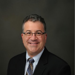 Alan Katz, MD, Emergency Medicine, Woodbury, NY