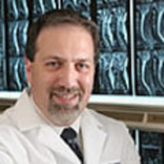Michael Chaliff, MD, Radiology, Atlanta, GA, Wellstar Atlanta Medical Center