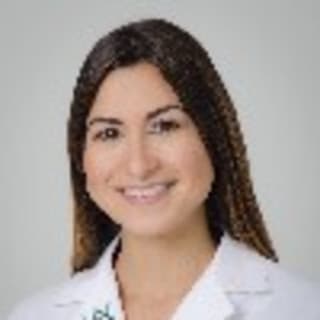 Rebecca Jimenez-Sanders, MD, Neurology, Tampa, FL, Tampa General Hospital