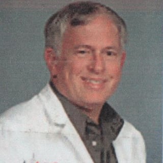 Sherman Horn II, MD, Emergency Medicine, Charlotte, MI