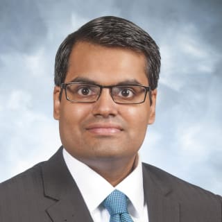 Anuj Shah, MD, General Surgery, Kansas City, MO