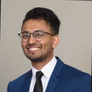 Sidharth Patel, DO, Internal Medicine, Tampa, FL