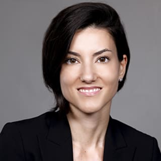Elizabeth Palkovacs, MD