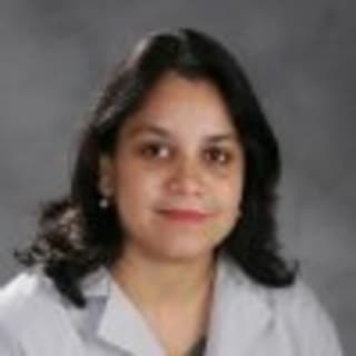Debjani Roy, MD, Internal Medicine, North Chicago, IL, Evanston Hospital