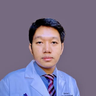 Htoo Kyaw, MD, Cardiology, Bakersfield, CA