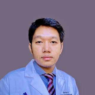 Htoo Kyaw, MD