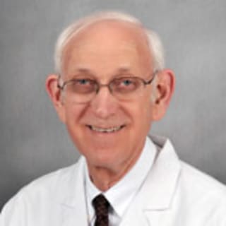 Paul Walinsky, MD, Cardiology, Philadelphia, PA, Thomas Jefferson University Hospital