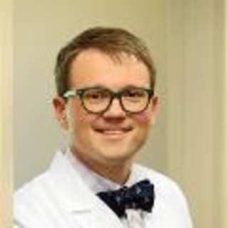 Wade Reardon, MD