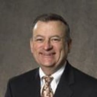 John Dickinson, MD, General Surgery, Springfield, OR, McKenzie-Willamette Medical Center