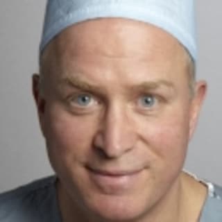 Peter Frelinghuysen, MD, Orthopaedic Surgery, New York, NY, The Mount Sinai Hospital