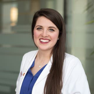 Rachel Davis, MD, Resident Physician, Oklahoma City, OK