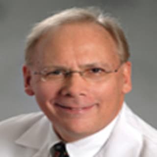 Kent Knauer, MD, Allergy & Immunology, Mentor, OH, University Hospitals Cleveland Medical Center