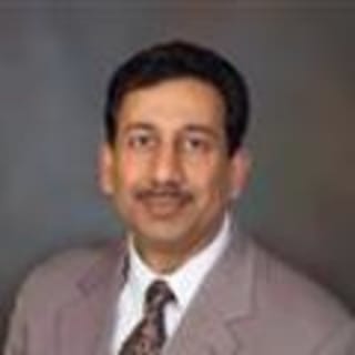 Shahid Malik, MD