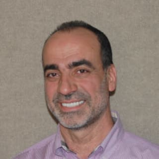 Bashar Hamad, MD, Gastroenterology, Joliet, IL